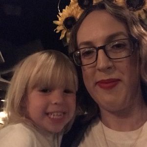 Meet your Posher, Kristine